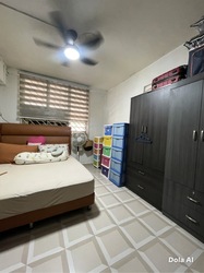 Blk 678 Hougang Avenue 8 (Hougang), HDB 3 Rooms #572135511